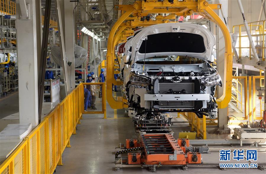 （圖文互動）（6）&ldquo;春天到了，熟悉的生活正在慢慢回來&rdquo;&mdash;&mdash;陜西多地復產復工一線見聞