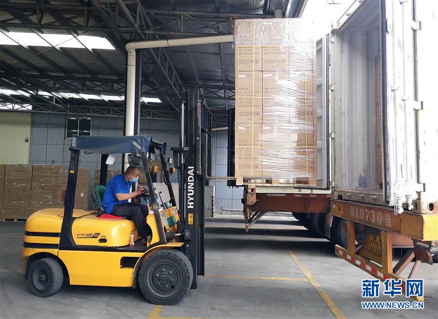 （抓好經濟發展 應對復雜局面&middot;圖文互動）（5）在&ldquo;家電之都&rdquo;順德看&ldquo;中國制造&rdquo;抗壓前行 