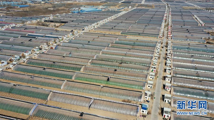 （在習(xí)近平新時(shí)代中國(guó)特色社會(huì)主義思想指引下&mdash;&mdash;新時(shí)代新作為新篇章&middot;習(xí)近平總書(shū)記關(guān)切事&middot;圖文互動(dòng)）（4）戰(zhàn)&ldquo;疫&rdquo;戰(zhàn)&ldquo;貧&rdquo;都要贏&mdash;&mdash;脫貧攻堅(jiān)一線打響兩場(chǎng)硬仗