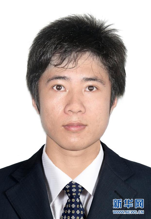 (一線抗疫群英譜·圖文互動)(2)楊波:生命定格在摯愛的崗位上