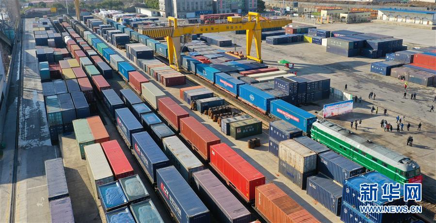 （抓好經濟發展　應對復雜局面&middot;圖文互動）（1）&ldquo;我們的訂單正回流&rdquo;&mdash;&mdash;江西外貿企業復工復產見聞