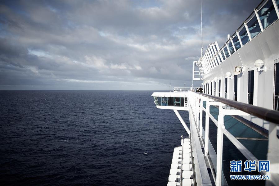 （國際&middot;圖文互動）（2）發(fā)生新冠疫情的&ldquo;至尊公主&rdquo;號郵輪將停靠舊金山灣區(qū)