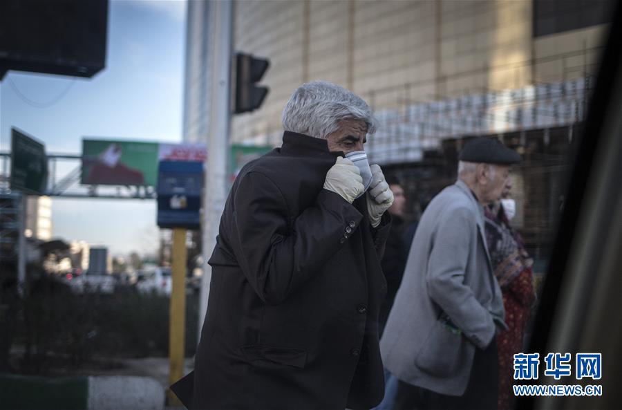 （新華全媒頭條&middot;圖文互動）（3）眾志所趨　心手相牽&mdash;&mdash;抗擊疫情&ldquo;全球觀&rdquo;