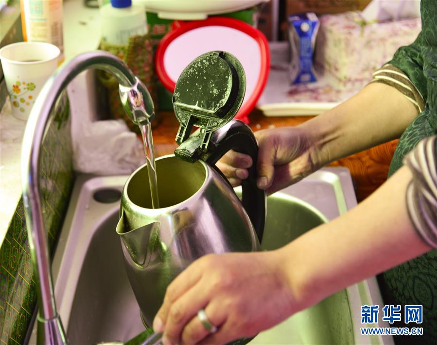 （新華全媒頭條&middot;圖文互動）（14）跨越半個世紀的生命遷徙&mdash;&mdash;西藏極高海拔生態搬遷破解人與自然共生難題