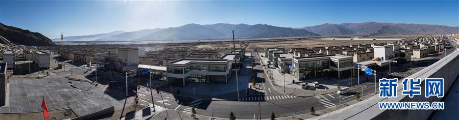 （新華全媒頭條&middot;圖文互動）（12）跨越半個世紀的生命遷徙&mdash;&mdash;西藏極高海拔生態搬遷破解人與自然共生難題