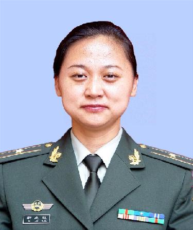 (為了民族復興·英雄烈士譜·圖文互動)(7)豐碑不朽鑒忠勇——銘記犧牲在海地的八名中國維和警察