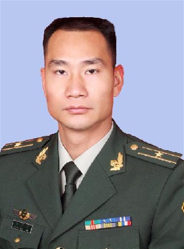 (為了民族復興·英雄烈士譜·圖文互動)(8)豐碑不朽鑒忠勇——銘記犧牲在海地的八名中國維和警察