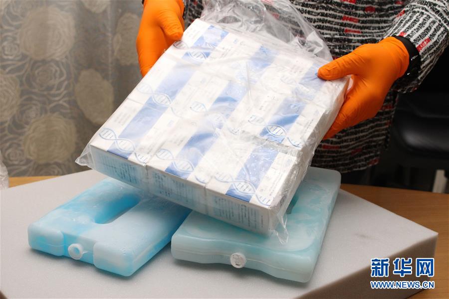 （新華全媒頭條&middot;圖文互動）（5）守望相助 共克時艱&mdash;&mdash;中國力量推動全球合力戰&ldquo;疫&rdquo;