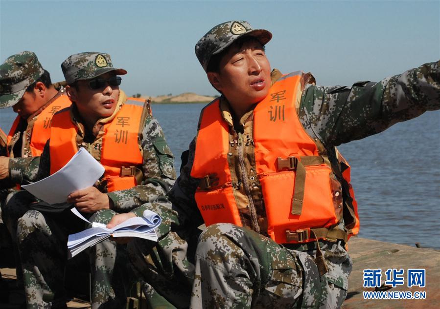 （為了民族復興&middot;英雄烈士譜&middot;圖文互動）關喜志：舍身救戰(zhàn)友的&ldquo;模范指揮員&rdquo;