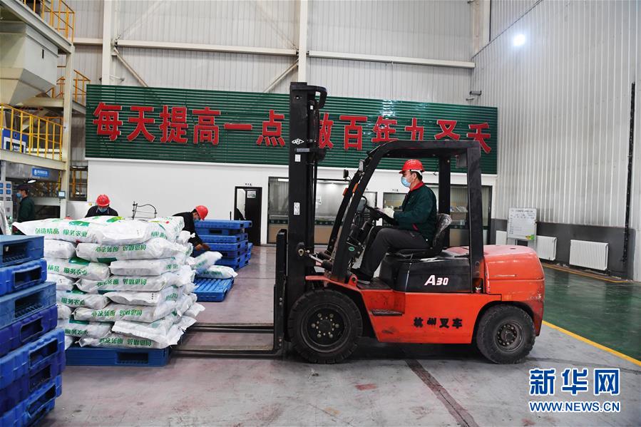 （抓好春耕備耕 穩(wěn)住農業(yè)生產&middot;圖文互動）（1）走向泥土是我們的終極夢想&mdash;&mdash;一粒種子的自述