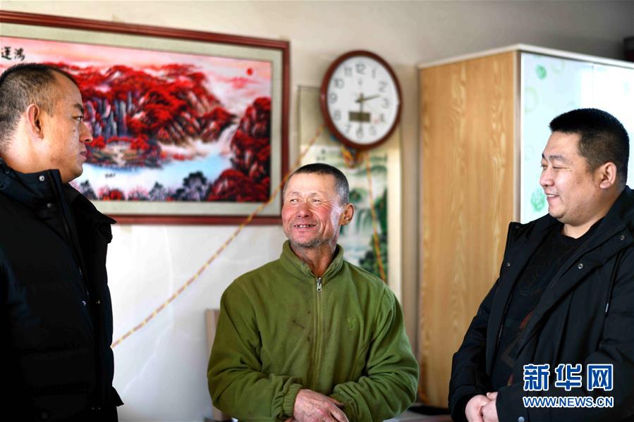 （新華全媒頭條&middot;圖文互動）（5）中國東北角脫貧紀實