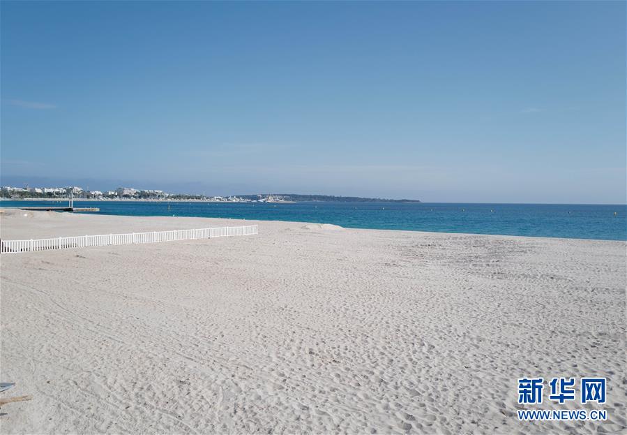 (國際疫情)(2)法國新冠患者住院人數連續10天下降