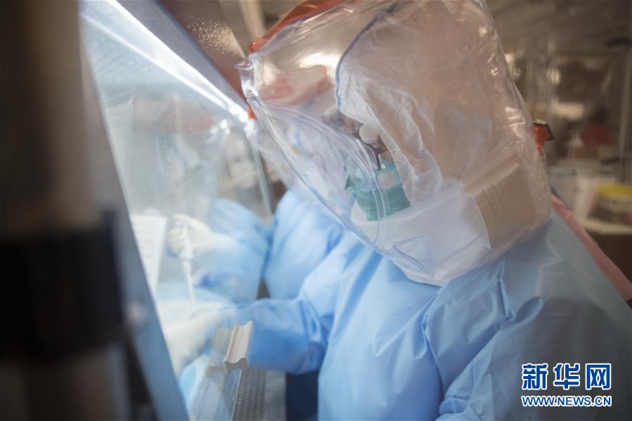 （新華全媒頭條&middot;圖文互動）（4）邊城戰(zhàn)&ldquo;疫&rdquo;&mdash;&mdash;綏芬河、滿洲里境外輸入疫情防控紀(jì)實