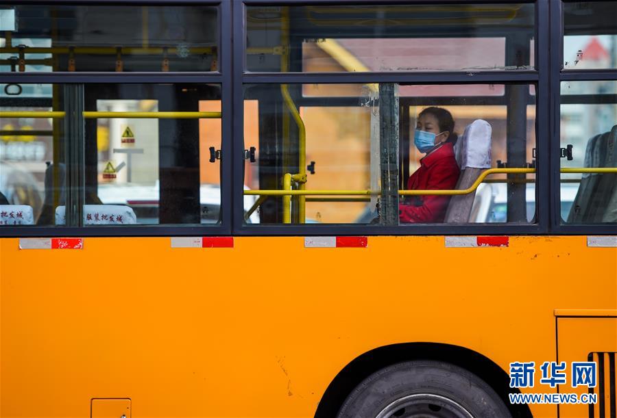（新華全媒頭條&middot;圖文互動）（16）邊城戰(zhàn)&ldquo;疫&rdquo;&mdash;&mdash;綏芬河、滿洲里境外輸入疫情防控紀(jì)實