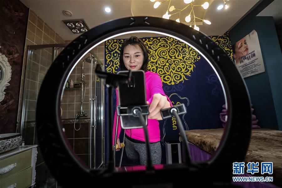 （在習近平新時代中國特色社會主義思想指引下&mdash;&mdash;新時代新作為新篇章&middot;習近平總書記關切事&middot;圖文互動）（1）打開生活的正確方式：更衛(wèi)生、更健康！