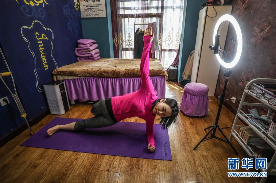 （在習近平新時代中國特色社會主義思想指引下&mdash;&mdash;新時代新作為新篇章&middot;習近平總書記關切事&middot;圖文互動）（2）打開生活的正確方式：更衛(wèi)生、更健康！