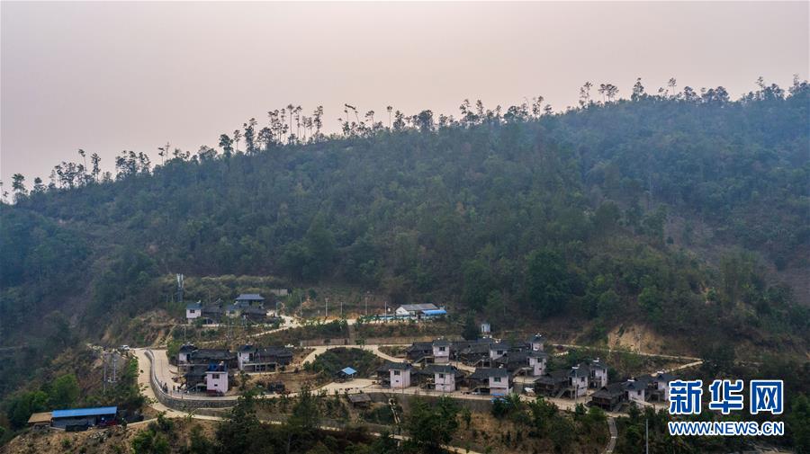 (決戰(zhàn)決勝脫貧攻堅(jiān)·圖文互動(dòng))(10)“孩子再也不用學(xué)打獵了”——拉祜族女獵手告別狩獵