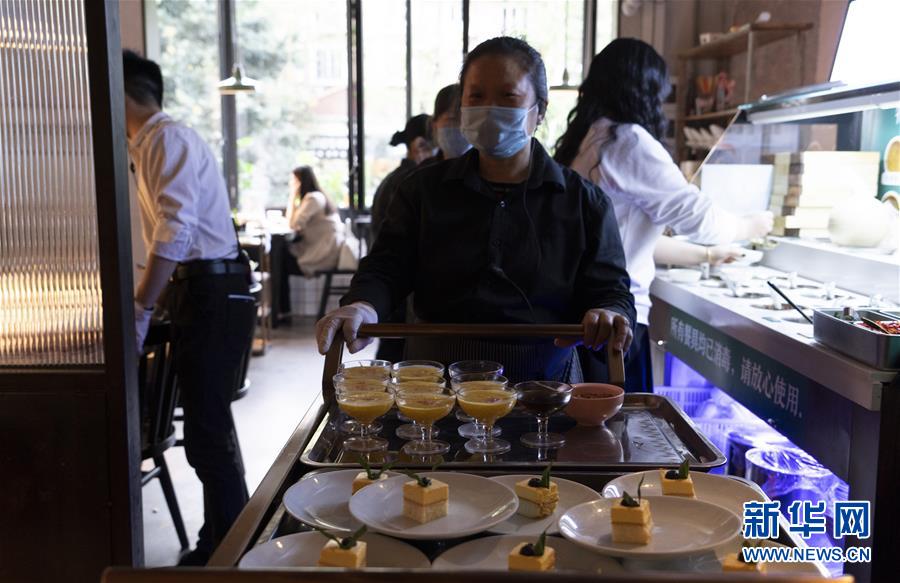 （圖文互動）（4）火鍋與分餐制&ldquo;同行&rdquo;&mdash;&mdash;四川成都餐飲新風尚觀察