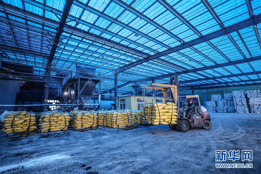 （在習近平新時代中國特色社會主義思想指引下&mdash;&mdash;新時代新作為新篇章&middot;習近平總書記關切事&middot;圖文互動）（3）春耕忙 信心足&mdash;&mdash;谷雨時節走馬東北直擊糧事