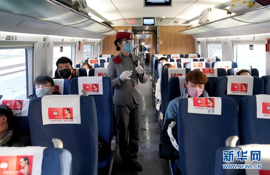 （聚焦疫情防控&middot;圖文互動）（5）團結起來！我們萬眾一心！&mdash;&mdash;中國抗疫人民力量的生動實踐