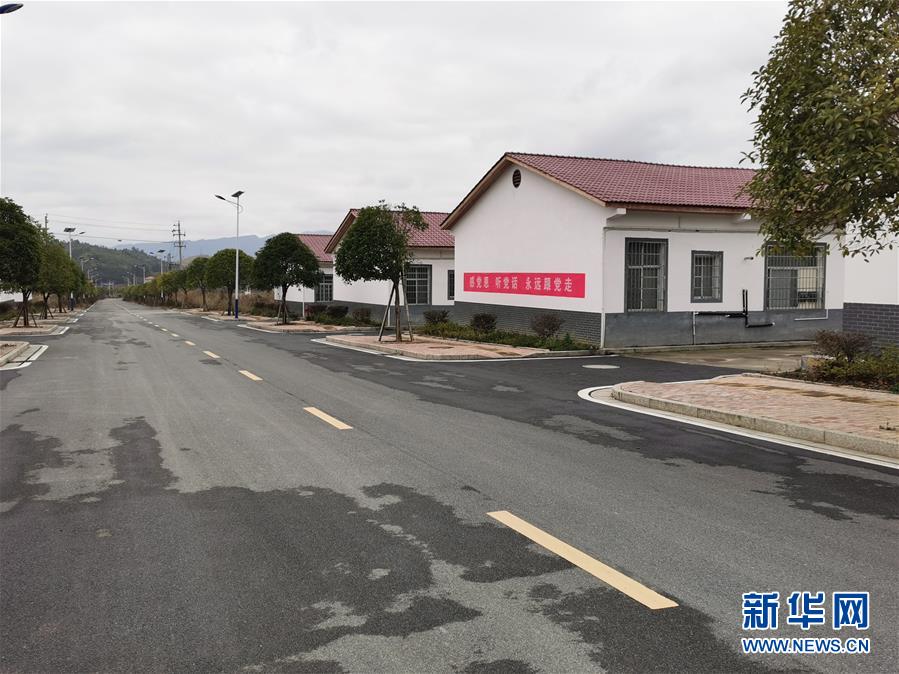 （圖文互動）（1）&ldquo;為脫貧而來，為脫貧而去&rdquo;&mdash;&mdash;追記湖南炎陵縣委原書記黃詩燕 