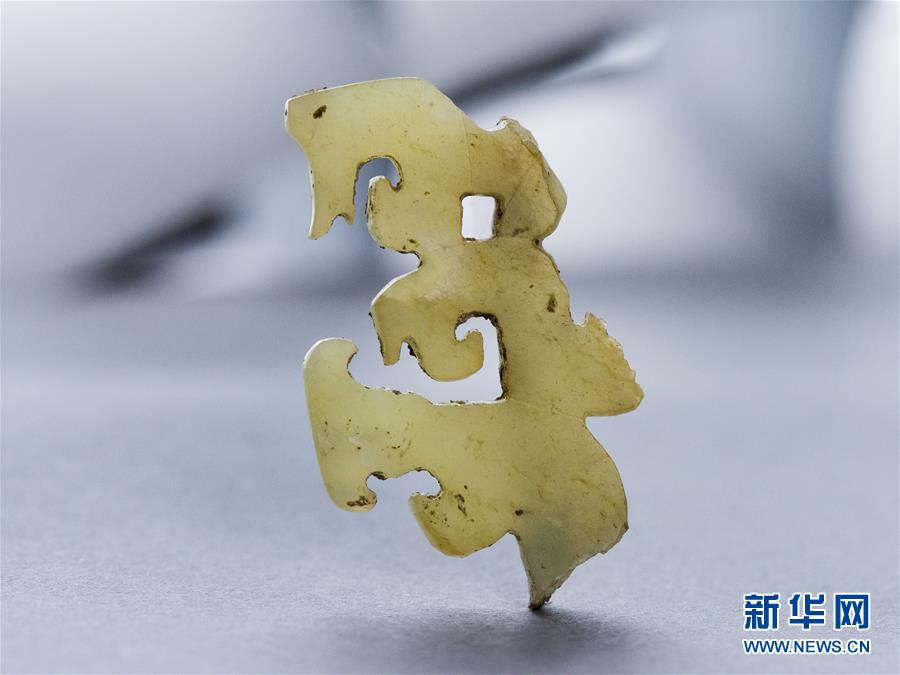 （文化）（11）2019年度全國十大考古新發現揭曉