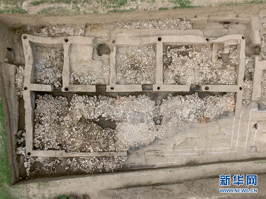 （文化）（22）2019年度全國十大考古新發現揭曉