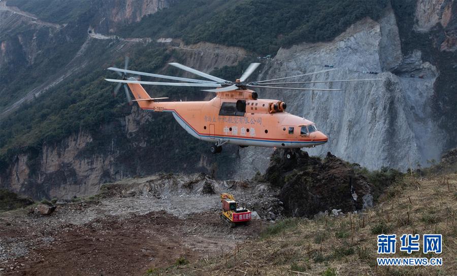 （新華全媒頭條&middot;圖文互動）（6）踐諾大涼山