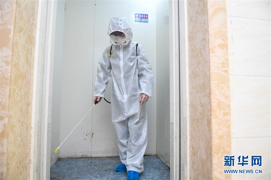 （聚焦疫情防控&middot;圖文互動）（1）吉林省15日新增本地新冠肺炎確診病例2例 當?shù)剡M一步擴大核酸檢測范圍