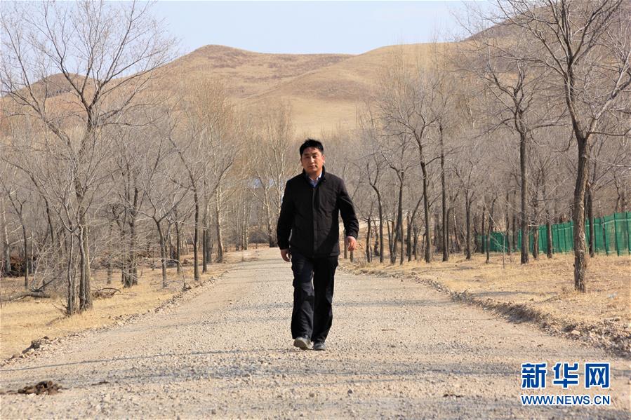 （脫貧攻堅&middot;扶貧印記）（5）&ldquo;牛書記&rdquo;帶領牧民發展&ldquo;牛產業&rdquo;助力脫貧