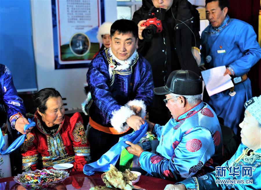 （脫貧攻堅&middot;扶貧印記）（6）&ldquo;牛書記&rdquo;帶領牧民發展&ldquo;牛產業&rdquo;助力脫貧