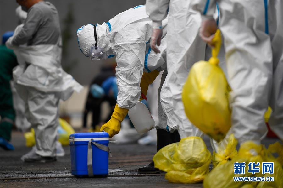 （聚焦疫情防控&middot;圖文互動）（3）吉林市豐滿區(qū)疫情風(fēng)險等級調(diào)整為高風(fēng)險