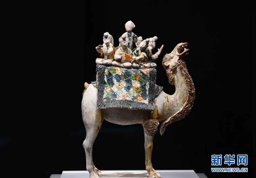 （圖文互動）（1）來呀，來看博物館的&ldquo;C位&rdquo;&mdash;&mdash;博物館日話說鎮館之寶