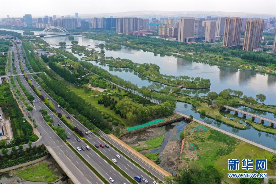 (新華全媒頭條·圖文互動)(1)循著習近平總書記的足跡,感受那山那水