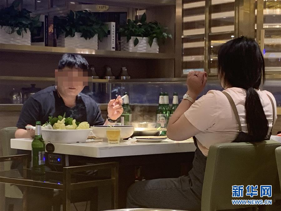 （圖文互動）（1）室內吸煙&ldquo;頑疾&rdquo;如何治理？