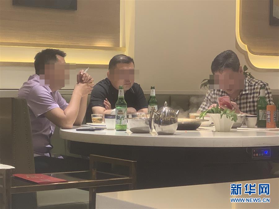 （圖文互動）（4）室內吸煙&ldquo;頑疾&rdquo;如何治理？