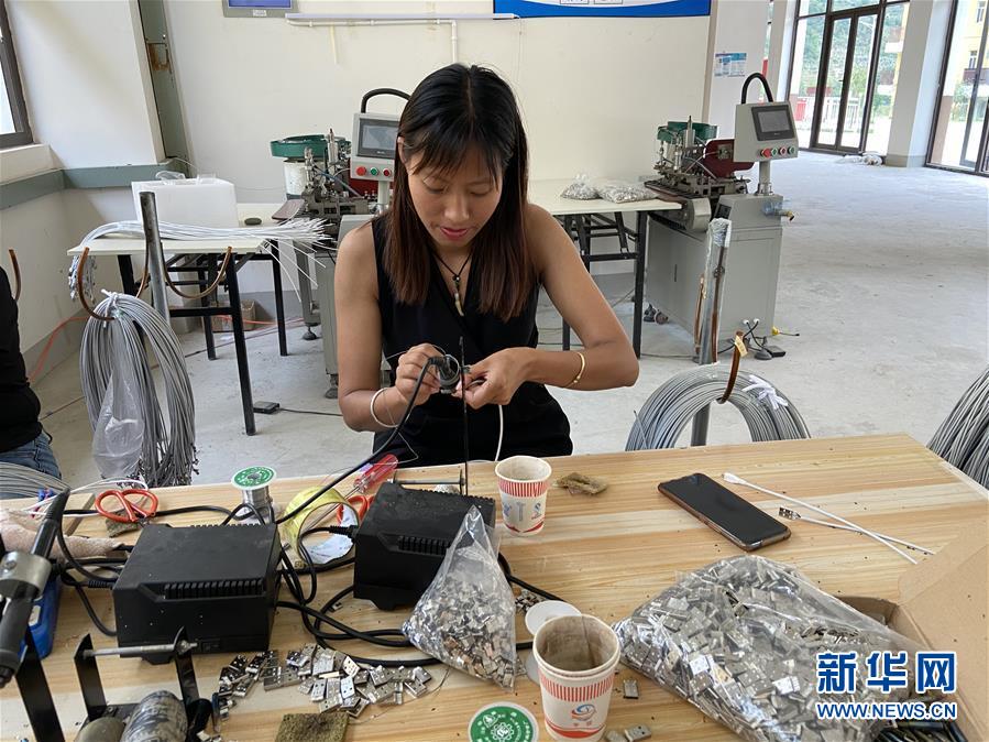 (新華全媒頭條·聚焦“三區三州”脫貧攻堅·圖文互動)(1)向深度貧困“堡壘”發起最后總攻——寫在“三區三州”脫貧攻堅關鍵時點