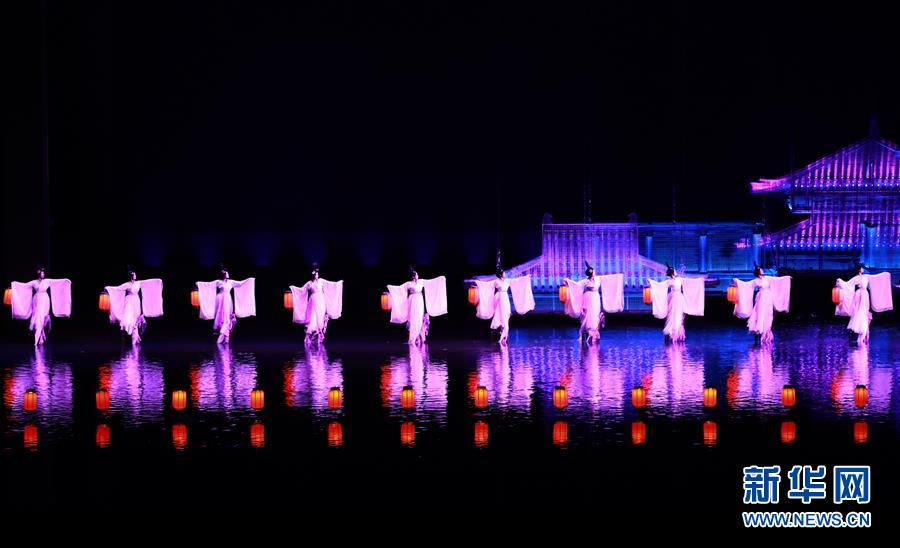 （新華全媒頭條&middot;圖文互動(dòng)）（3）待到滿山紅葉時(shí)&mdash;&mdash;三峽重慶庫(kù)區(qū)踐行新發(fā)展理念面面觀