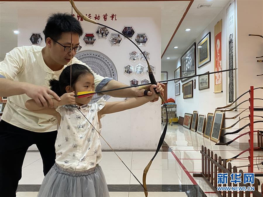 （圖文互動）（1）&ldquo;泥書&rdquo;老&ldquo;絕活&rdquo; &ldquo;非遺&rdquo;新&ldquo;芳華&rdquo;