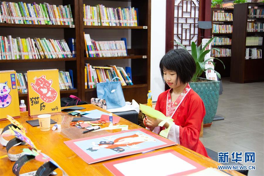 （圖文互動）（4）&ldquo;泥書&rdquo;老&ldquo;絕活&rdquo; &ldquo;非遺&rdquo;新&ldquo;芳華&rdquo;