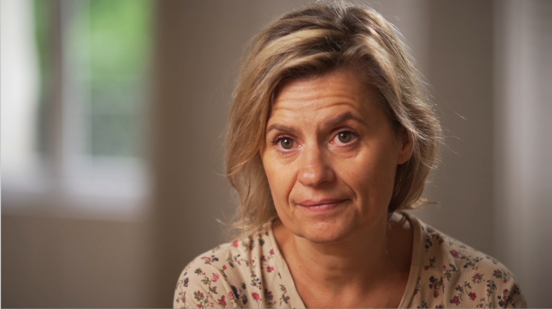 法國國家電視集團紀實類節目負責人  凱瑟琳&middot;阿樂瓦蕾斯