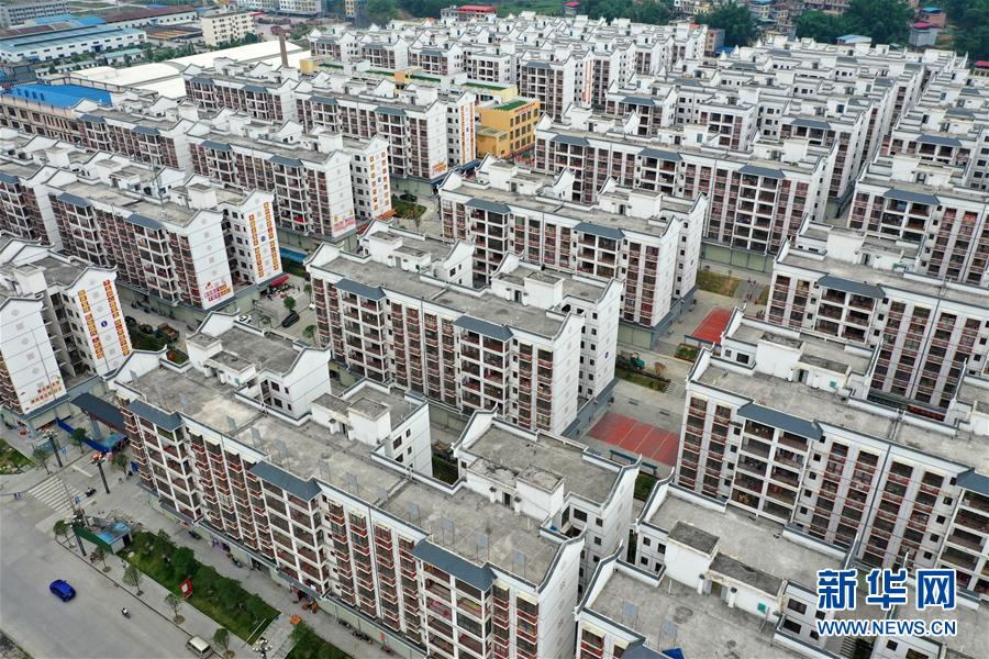 (在習近平新時代中國特色社會主義思想指引下——新時代新作為新篇章·習近平總書記關切事·圖文互動)(5)讓每一個角落都感受到幸福的溫情——人口較少民族在脫貧攻堅大潮中的奮進故事