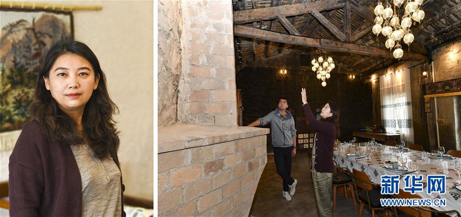 （圖文互動）（1）帕米爾高原涌現冰山上的&ldquo;新來客&rdquo; 