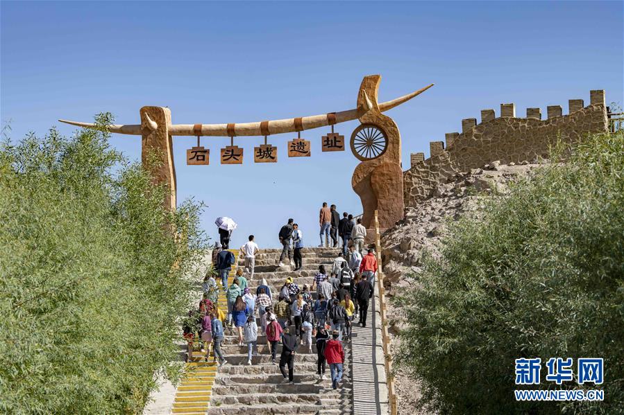 （新華全媒頭條&middot;圖文互動）（11）飛吧，&ldquo;帕米爾雄鷹&rdquo;！