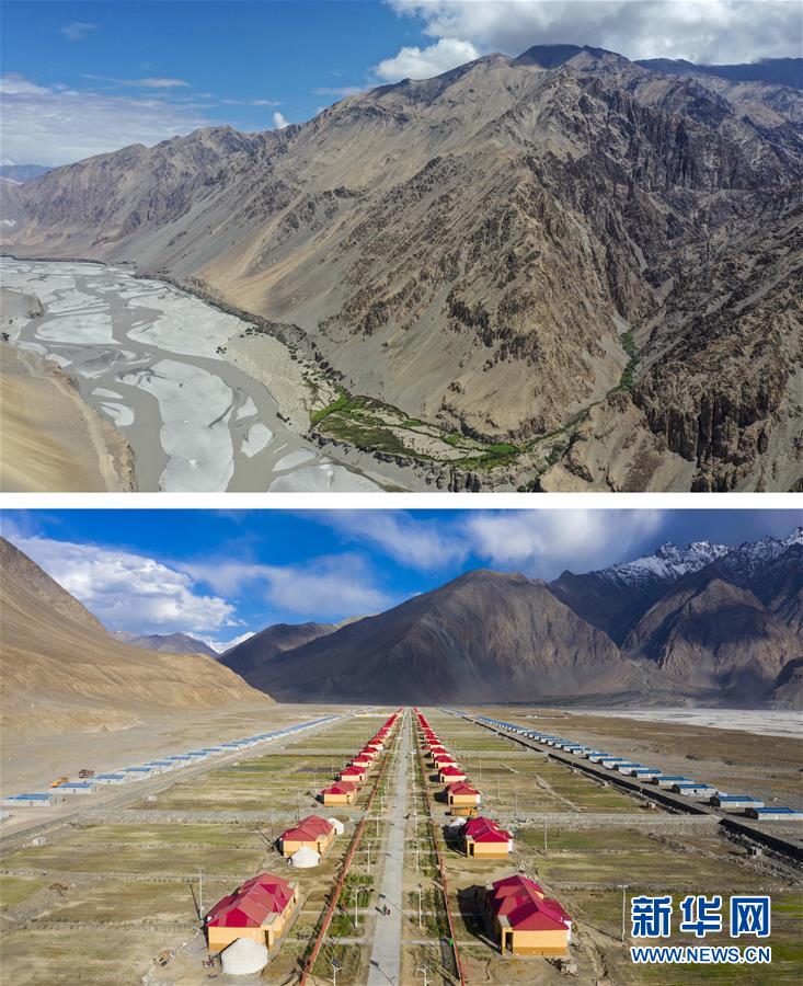 （新華全媒頭條&middot;圖文互動）（14）飛吧，&ldquo;帕米爾雄鷹&rdquo;！