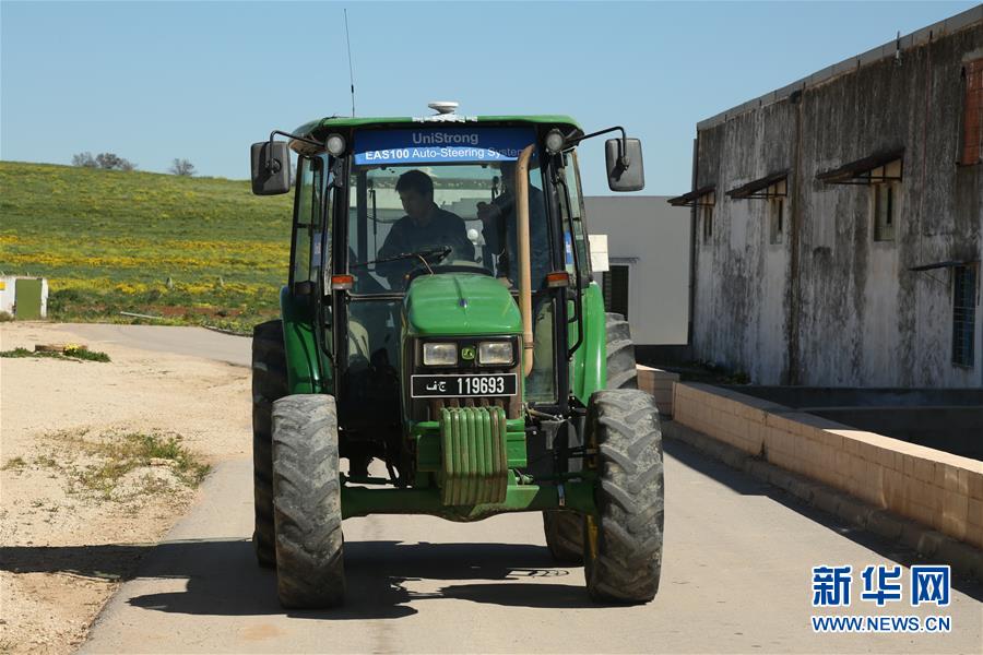 （新華全媒頭條&middot;圖文互動）（10）中國北斗 服務全球&mdash;&mdash;寫在我國完成北斗全球衛星導航系統星座部署之際