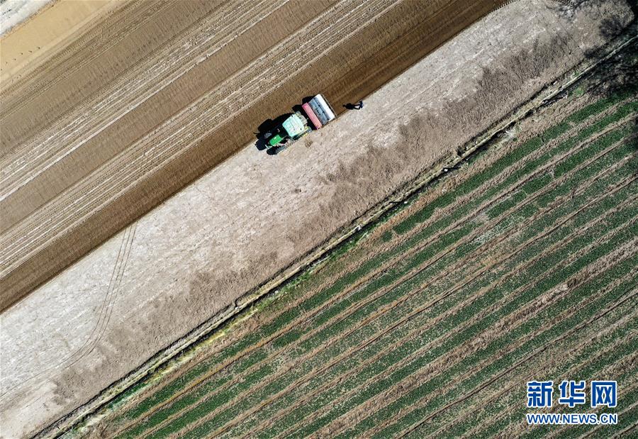 （新華全媒頭條&middot;圖文互動）（11）中國北斗 服務全球&mdash;&mdash;寫在我國完成北斗全球衛星導航系統星座部署之際