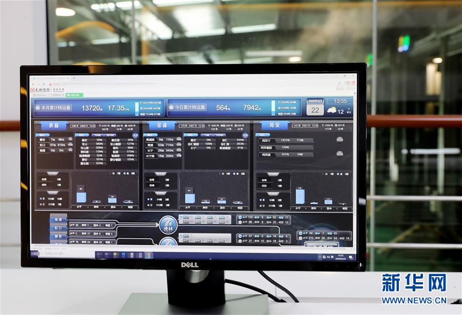 （新華全媒頭條&middot;圖文互動(dòng)）（8）演繹新時(shí)尚 答好治理卷&mdash;&mdash;上海實(shí)施垃圾分類(lèi)效果追蹤