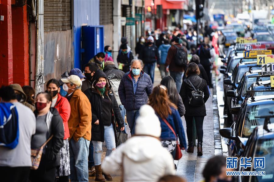 （國(guó)際疫情）（1）全球新冠病例千萬(wàn) &ldquo;解封&rdquo;不等于&ldquo;解防&rdquo;
