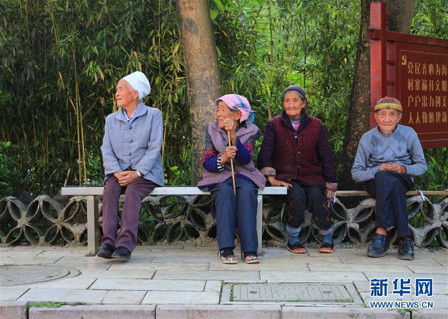 （鄉(xiāng)村振興&middot;圖文互動(dòng)）（3）海壩成&ldquo;畫&rdquo;